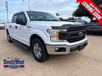 Used 2018 Ford F150 XL w/ Equipment Group 101A Mid RWD 360° Tour