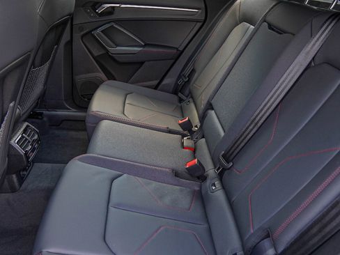 New 2025 Audi Q3 2.0T Premium Plus image 25