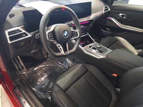 Used 2025 BMW M340i M340i image 21