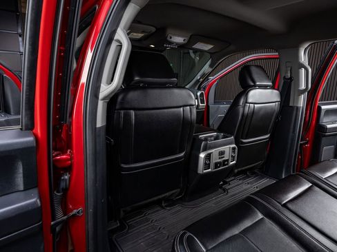 Used 2021 Ford F350 Lariat image 33