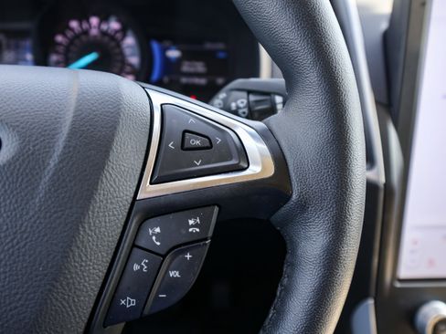 Used 2024 Ford Edge SEL w/ Convenience Package AWD/4WD image 24