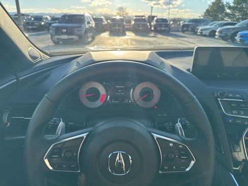 Used 2025 Acura RDX A-Spec image 16