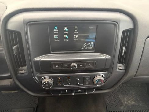 Used 2018 GMC Sierra 1500 4x4 Double Cab w/ Elevation Edition image 27