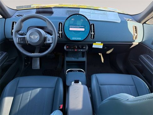 New 2026 MINI Cooper Countryman S w/ Comfort Package Max image 10