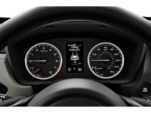 Certified 2026 Subaru Forester Premium image 18