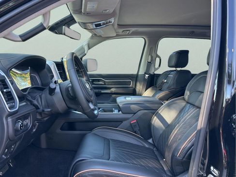 New 2026 RAM 1500 Tungsten w/ Trailer Tow Group image 24