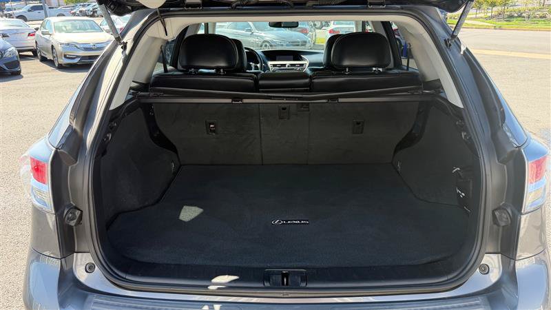 Used 2013 Lexus RX 350 FWD w/ Premium Pkg image 47
