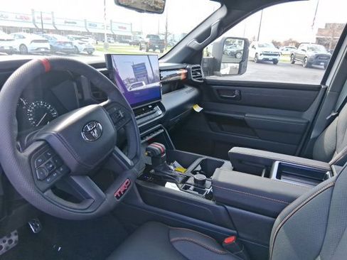New 2026 Toyota Tundra SR5 AWD/4WD image 9
