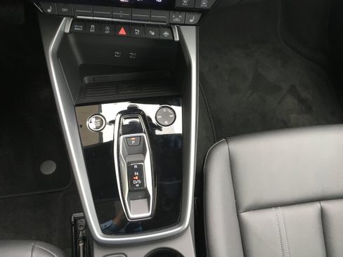 New 2025 Audi A3 2.0T Premium Plus image 15