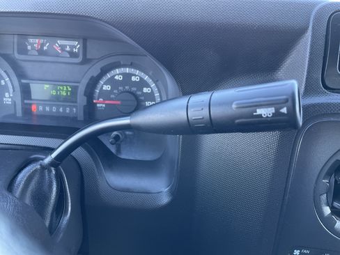 Used 2016 Ford E-450 and Econoline 450 Super Duty w/ Power Windows & Locks Group image 15