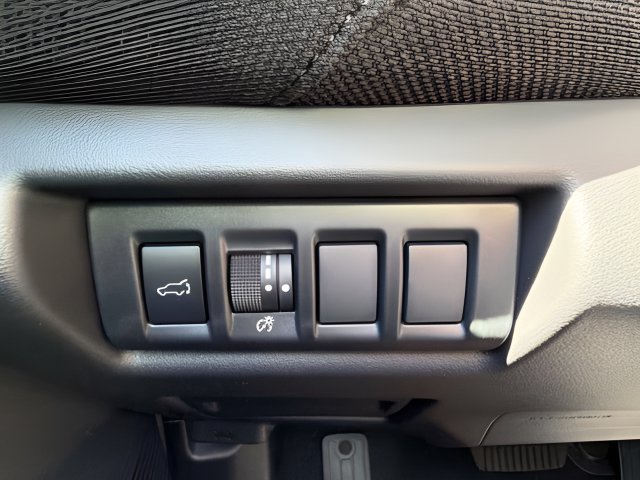 New 2026 Subaru Outback Premium AWD/4WD image 8