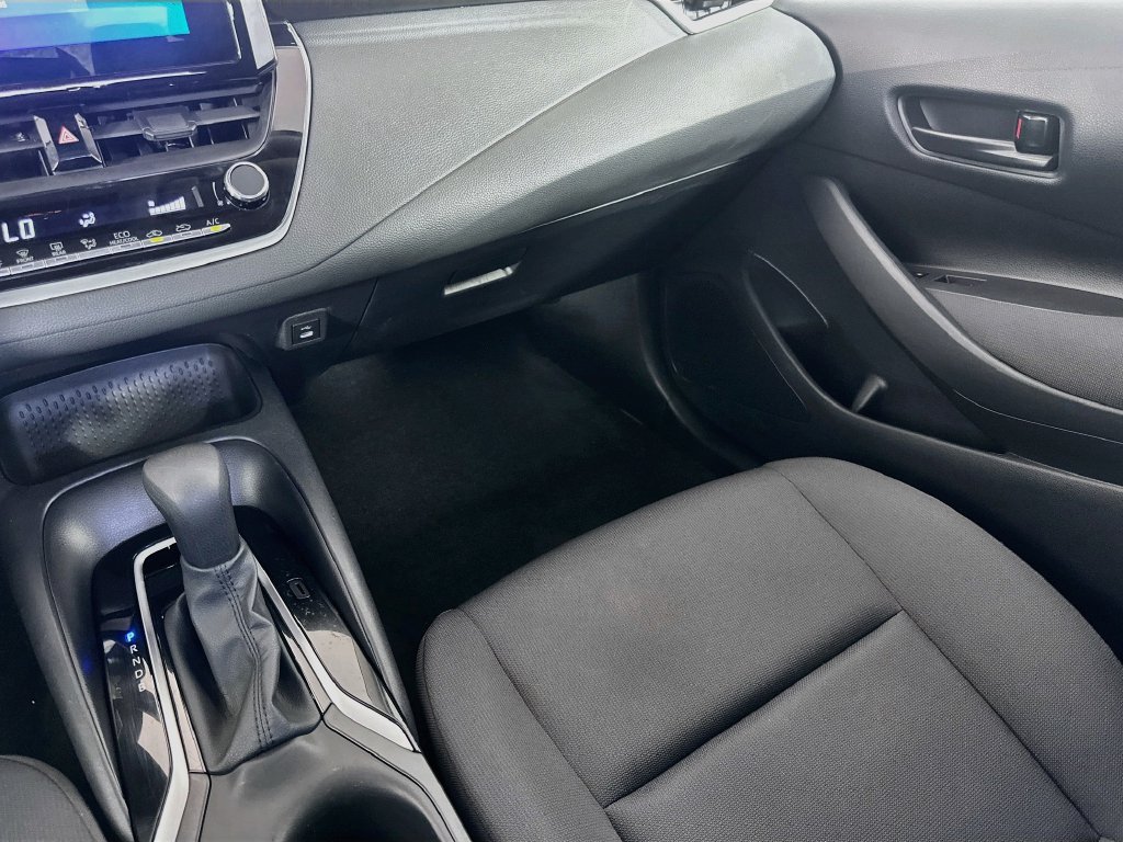 Used 2024 Toyota Corolla LE FWD image 22