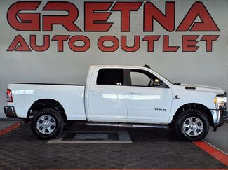 Used 2021 RAM 2500 Big Horn w/ Level 1 Equipment Group AWD/4WD video 1