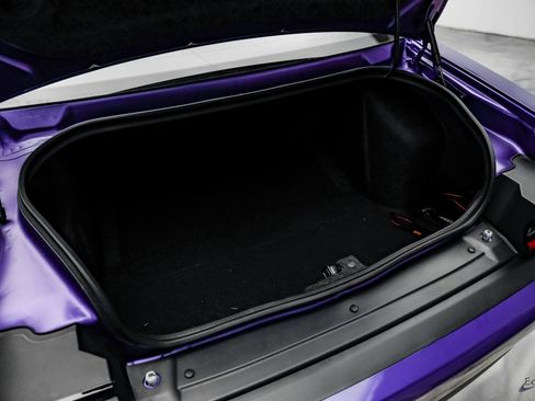 Used 2018 Dodge Challenger SRT Demon image 89