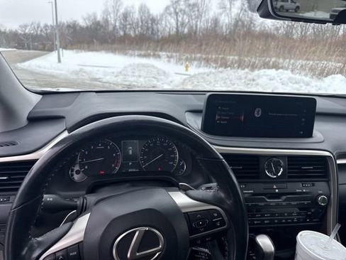 Used 2020 Lexus RX 350 AWD w/ Premium Package image 43