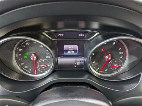 Used 2020 Mercedes-Benz GLA 250 image 11