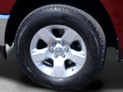 Used 2023 RAM 1500 Big Horn AWD/4WD image 31