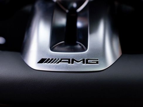 New 2026 Mercedes-Benz GLC 43 AMG 4MATIC image 32