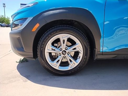 Used 2023 Hyundai Kona SEL FWD image 11