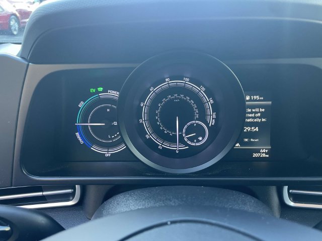 Certified 2023 Hyundai Elantra Blue FWD image 21