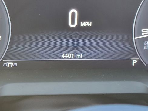 Used 2024 Alfa Romeo Giulia Sprint RWD image 8