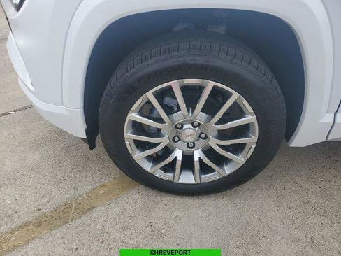 New 2026 GMC Terrain Denali image 4