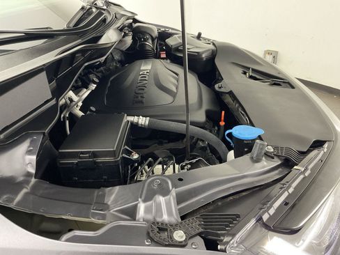 Used 2025 Honda Odyssey Touring image 22