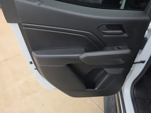 Used 2024 Chevrolet Colorado Trail Boss w/ Advanced Trailering Package image 20