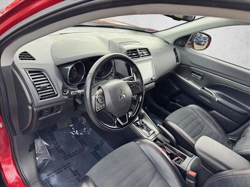 Used 2024 Mitsubishi Outlander Sport AWD image 11