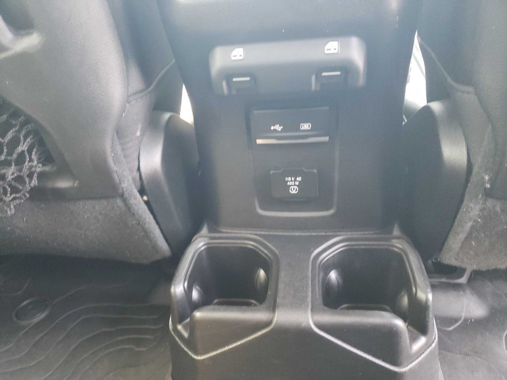 Used 2020 Jeep Gladiator Rubicon AWD/4WD image 26