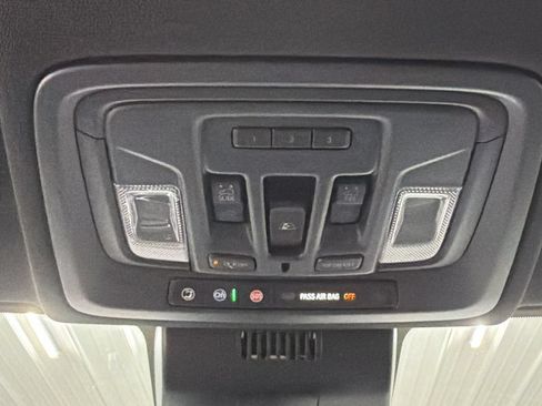 Used 2026 GMC Sierra 1500 AT4 w/ AT4 Premium Package AWD/4WD image 36