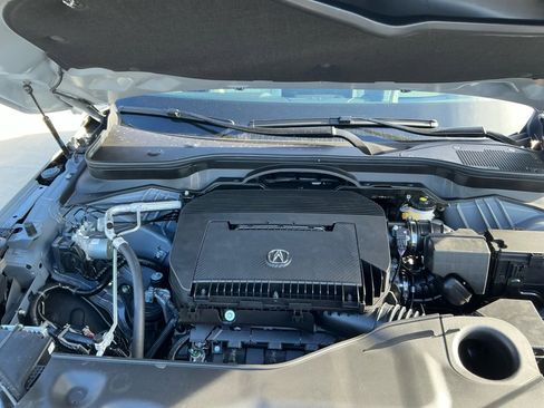 New 2026 Acura MDX A-Spec AWD/4WD image 15