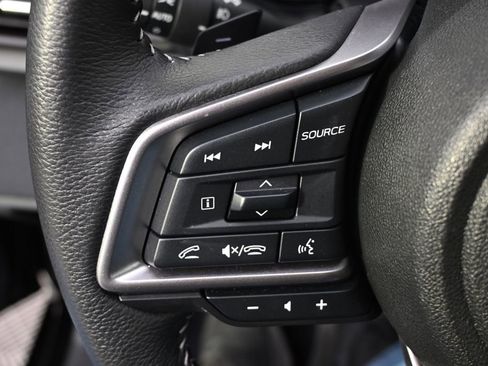 Certified 2025 Subaru Legacy Premium image 32