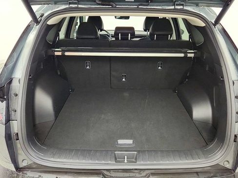 Used 2022 Hyundai Tucson Limited AWD/4WD image 25