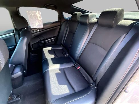 Used 2021 Honda Civic Sport image 18