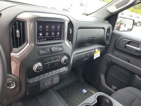 New 2026 GMC Sierra 1500 Pro w/ Pro Value Package RWD image 27