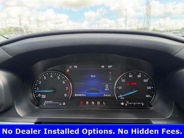Used 2022 Ford Explorer XLT w/ Equipment Group 202A RWD image 6