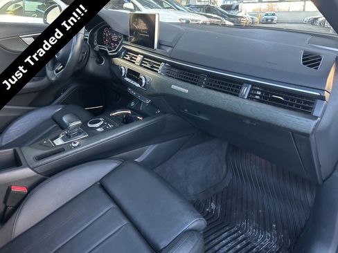 Used 2018 Audi A4 2.0T Premium Plus w/ Premium Plus Package image 10