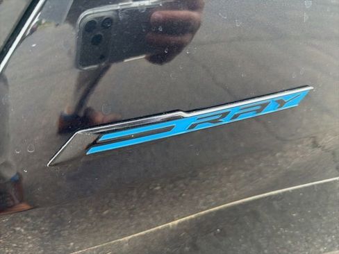 Used 2024 Chevrolet Corvette E-Ray AWD/4WD image 11