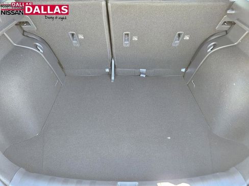 New 2025 Nissan Kicks Play S image 25