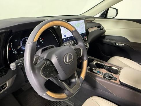 Used 2024 Lexus RX 350 Premium Plus w/ Convenience Package FWD image 15