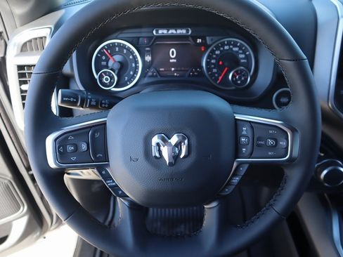 New 2026 RAM 1500 Big Horn image 3