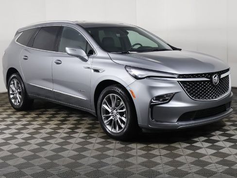 Used 2023 Buick Enclave Avenir w/ Avenir Technology Package image 67