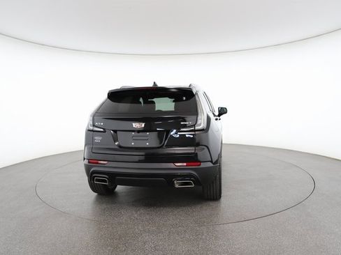 Used 2023 Cadillac XT4 Sport image 15