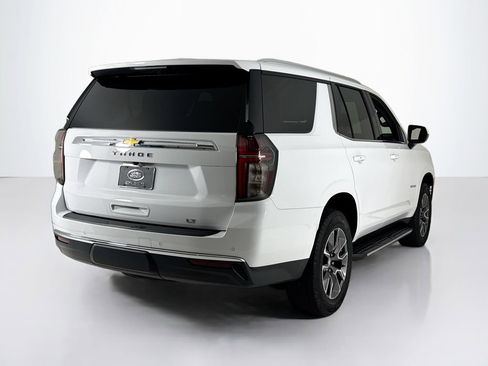 Used 2023 Chevrolet Tahoe LT image 5