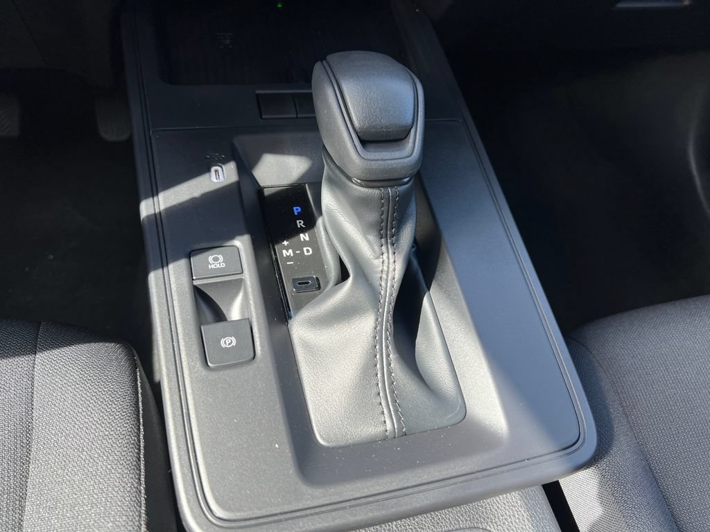 New 2026 Toyota Corolla Cross LE FWD image 20