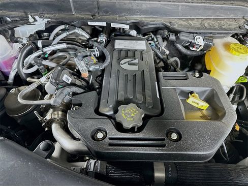 New 2026 RAM 2500 Big Horn image 18