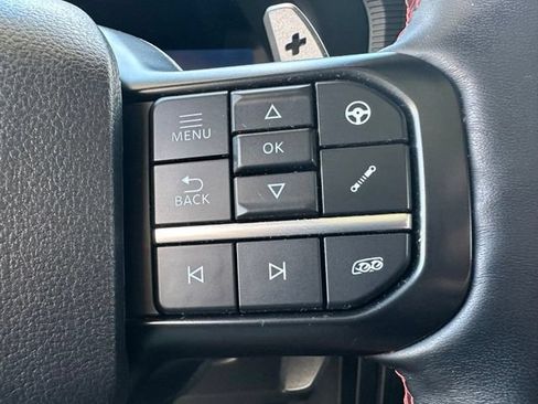 Used 2025 Ford F150 Raptor AWD/4WD image 27