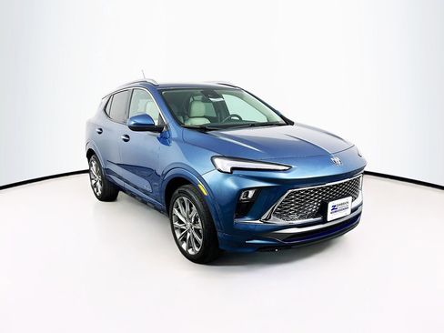 Used 2024 Buick Encore GX Avenir w/ Avenir Convenience Package image 1