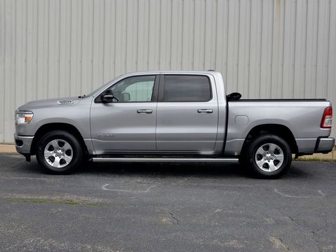 Used 2019 RAM 1500 Big Horn AWD/4WD image 6